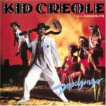 Discography - Kid Creole and the Coconuts
