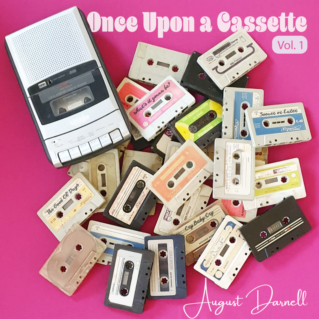cassette vol 1
